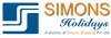 Simons Holidays