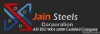 jain steels corporation