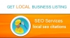Get Local Business Listing