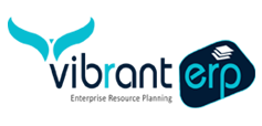 Vibrant ERP- Enterprise Resource Planning System 