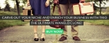 Wanelo Clone Script