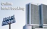 Hotel Booking Engine