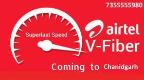 Internet Services Provider