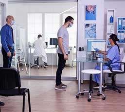 Private Medical Office or Clinic